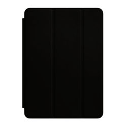 Apple Leather Smart Case for iPad Air 2 Black